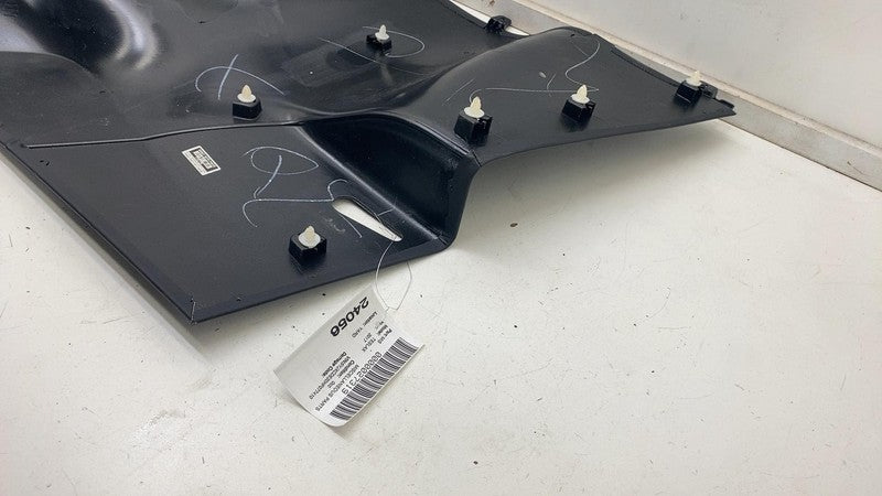 107328900B ⭕ 2016-2020 Tesla Model X Rear C-Pillar Lower Trim Cover Panel Left 1073289-00-B