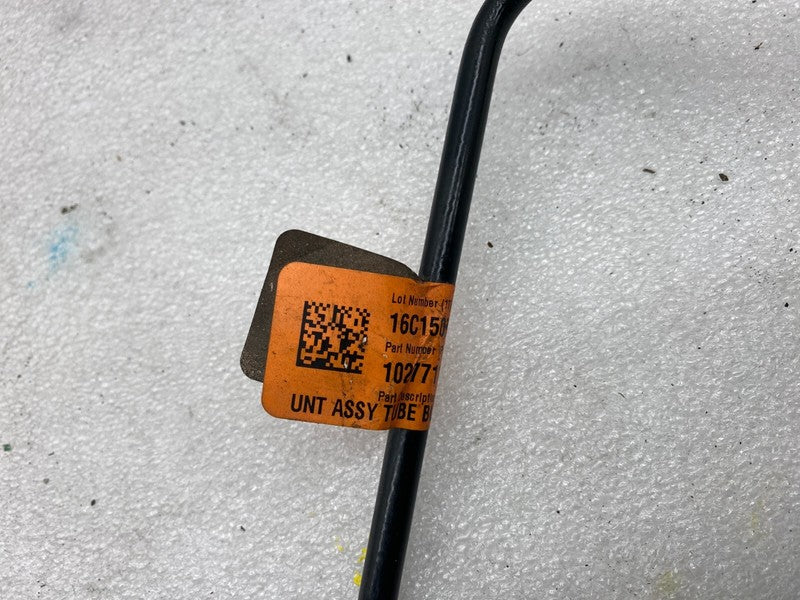 1027711 00 E ⭕ 2016-2020 Tesla Model X Tube Brake Line Pipe Bundle MCYL to ABS 1027711-00-E