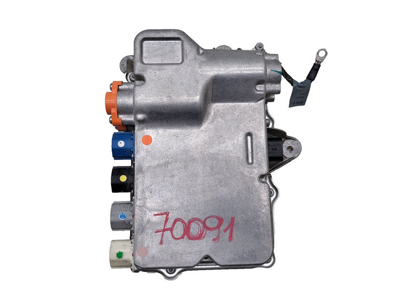 105989100C ⭕ 16-20 Model S High Voltage Power Distribution Junction Box Module 1059891-00-C