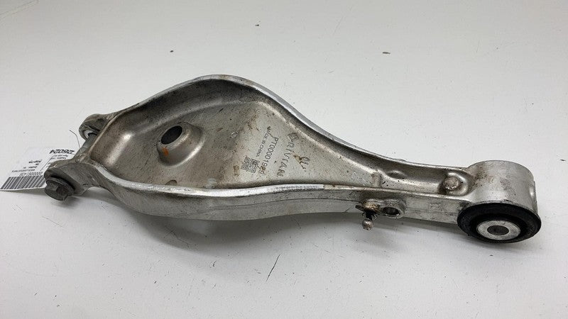 PT00001929 ⭕ 2022-2024 Rivian R1T Rear Right Lower Spring Cradle Control Arm AWD PT00001929