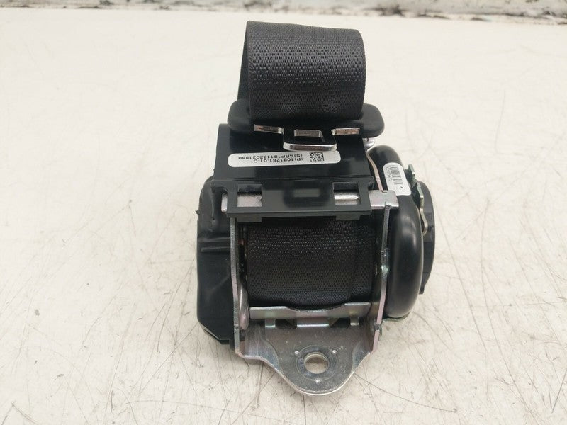 1081281 01 D ⭕ 2017-2023 Tesla Model 3 Rear Right 2nd Row Seat Belt Retractor RH 1081281-01-D