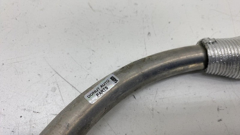 ⭕ 2025 Ram 1500 Pickup Turbocharger Oil Cooler Drain Hose Tube Line 68