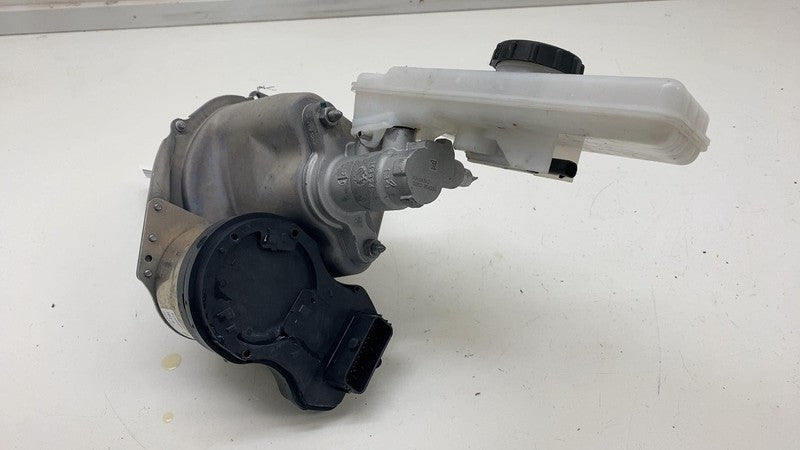 ⭕ 17-23 Tesla Model 3 Power Brake Booster Master Cylinder Reservoir 10