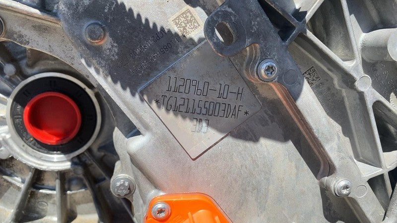 ⭕ 17-23 Tesla Model Y 3 Front Drive Unit Engine Electric Motor AWD 112