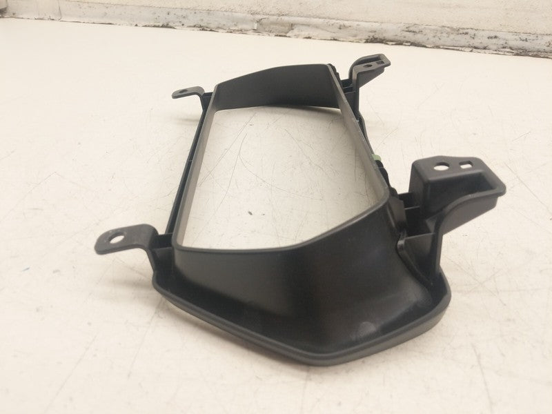 1033041-00-C ⭕ 12-20 Tesla Model S X Speedometer Gauge Instrument Cluster Bezel 1033041-00-C