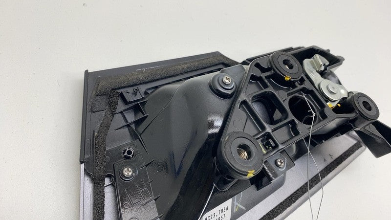 ⭕ 2018 2019 2020 Toyota CHR Rear Driver Side Exterior Door Handle Left LH