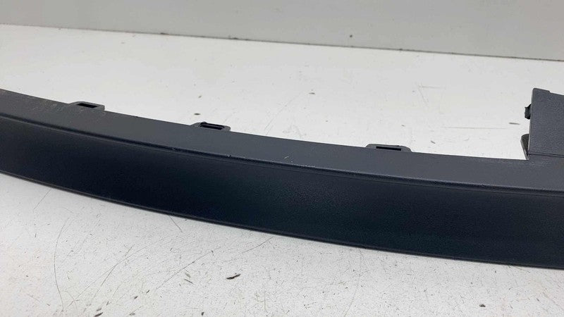 ⭕ 2017-2020 Tesla Model 3 M3 Rear Bumper Lower Spoiler Valance Molding Trim OEM