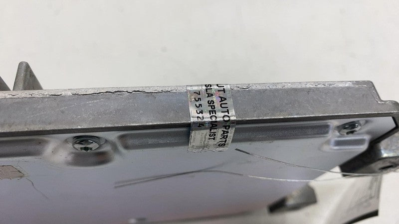 CB00000537J ⭕ 22-24 Rivian R1T R1S TCM Telematics Communication Control Module CB00000537J