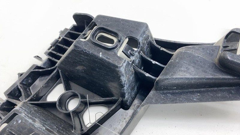 A1668805803 2016-2018 Mercedes-Benz GLE350 Rear Passenger Bumper Mount Support Bracket Right