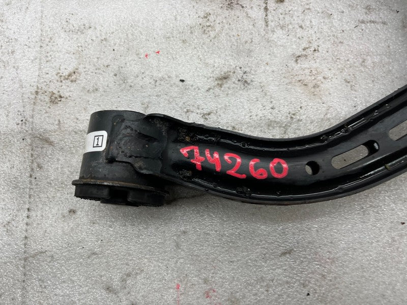 600653200A ⭕ 12-20 Model S Front Driver Side Suspension Upper Control Arm Left 6006532-00-A