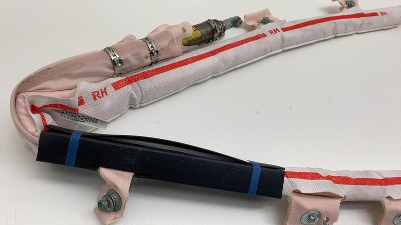 ⭕ 12-20 Tesla Model S Passenger Side Roof Curtain Safety Airbag Right