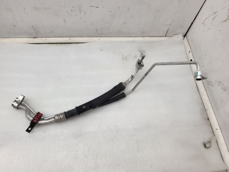 103733400H 16-20 Model X AC Line Liquid Suction to Right Hand Rocker Hose Pipe 1037334-00-H