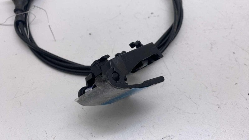 68228396AC ⭕ 2017-2025 Chrysler Pacifica Front Hood Bonnet Latch Release Cable 68228396AC
