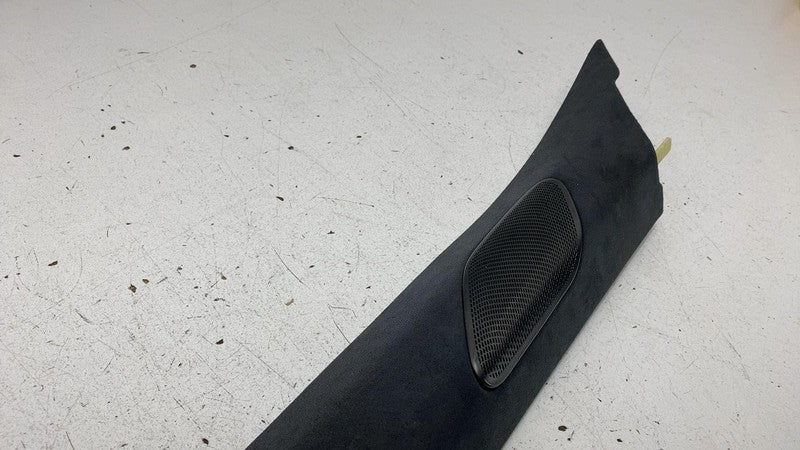 PT00647942 ⭕ 2022-2024 Rivian R1T Front Left A-Pillar Trim Panel w/ Speaker LH PT00647942