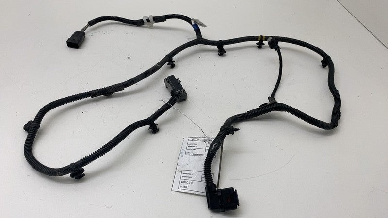 ⭕2017-2023 Tesla Model 3 Y Front Subframe Coil Wiring Harness Cable 14