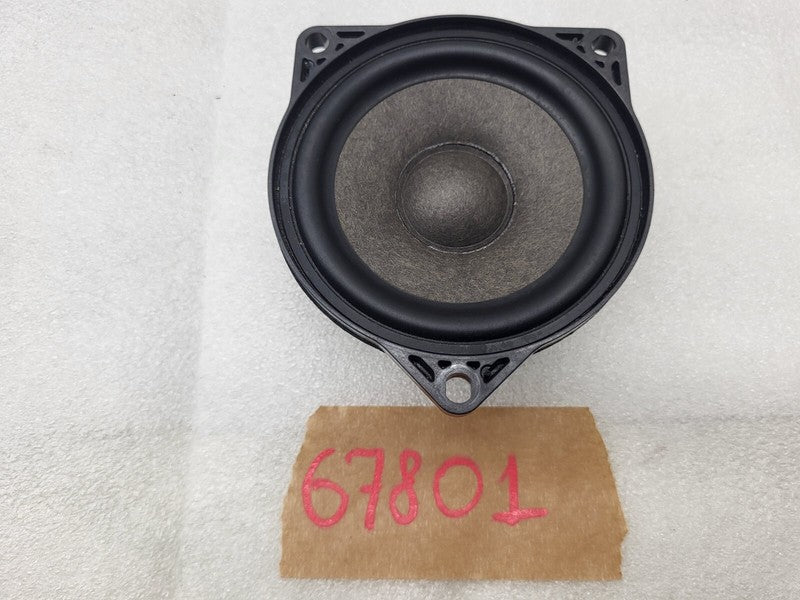 ⭕ 2021-2024 Tesla Model S MS Audio System Speaker Full Range 100MM Assembly