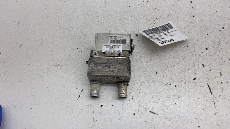 ⭕ 2019 Smart EQ Fortwo A/C Air Conditioning Expansion Valve Assembly A