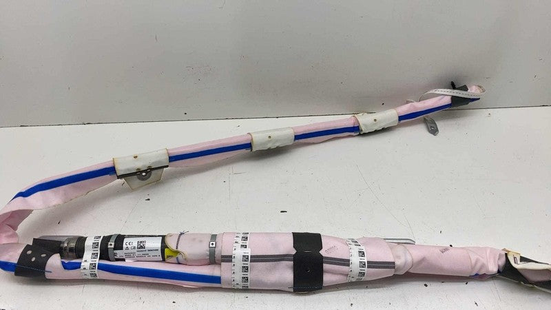 68224527AH ⭕ 2017-2025 Chrysler Pacifica Driver SIde Roof Curtain Airbag Left LH 68224527AH