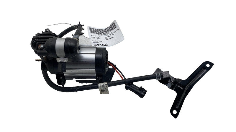 PT0005569301 2022-2024 Rivian R1T R1S Rear Air Ride Suspension Compressor Pump PT00055693-01