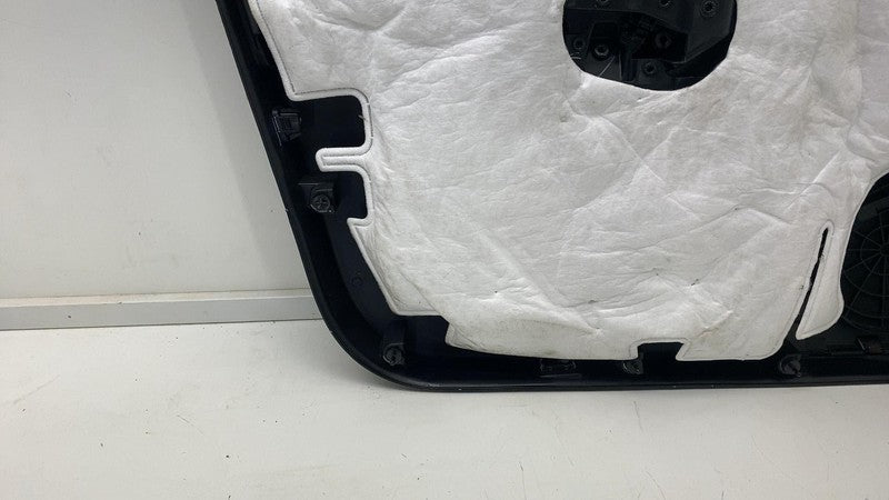 1498461-00-A ⭕ 2020-2023 Model Y Front Passenger Side Door Panel Trim Card Right 1498461-00-A