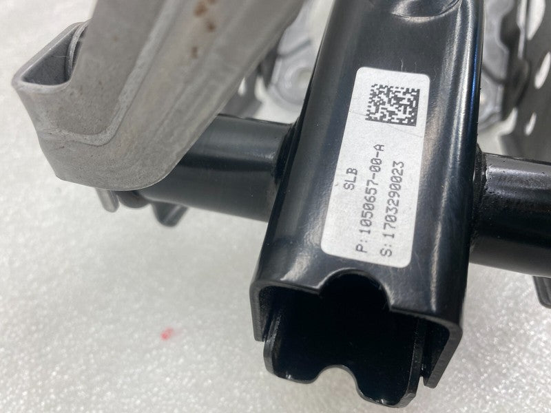 105065700A ⭕2012-2020 Tesla Model S MS Brake Stop Pedal w/ Sensor Assembly OEM 1050657-00-A