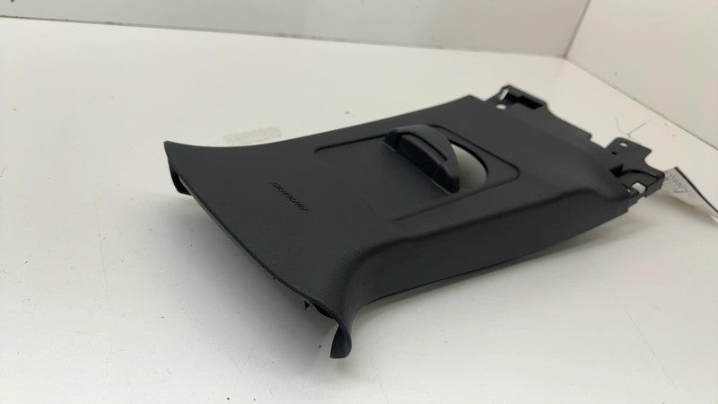 LJ8B R24582 BCW ⭕21-24 Mustang Mach-E Right Side Upper B-Pillar Trim Cover Panel LJ8B-R24592-BCW