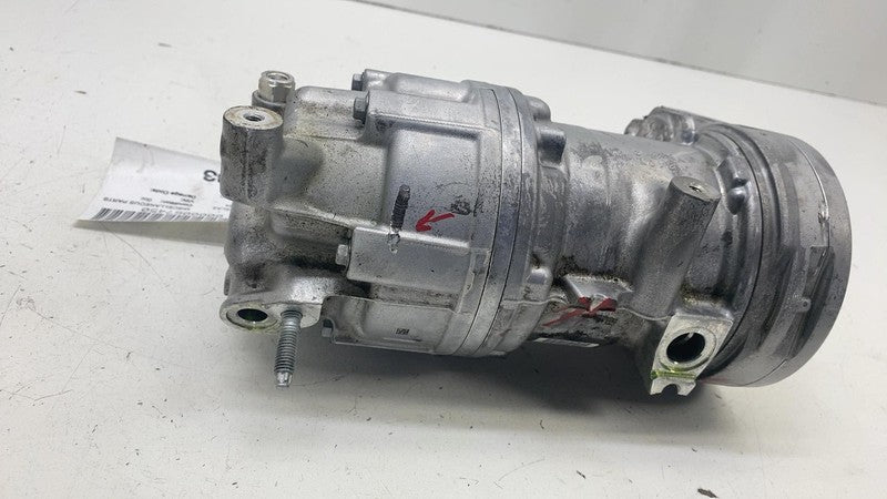 150125600M ⭕ 21-25 Tesla Model 3 Y Air Conditioning A/C Compressor Pump Assy 1501256-00-M