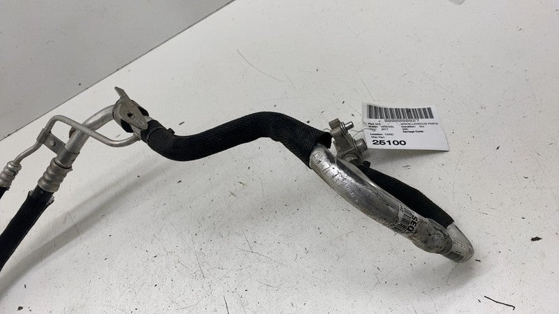 68214488AE ⭕ 2015-2018 Jeep Wrangler A/C Air Conditioning Suction & Liquid Tube 68214488AE