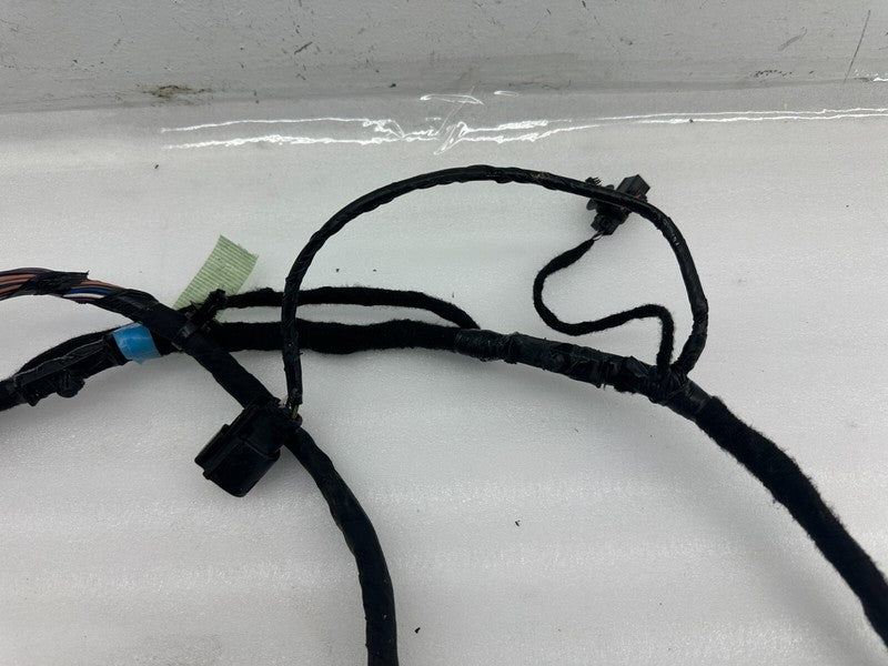 100442890F ⭕2012-2020 Model S Rear Right Trunk Tailgate Hatch Liftgate Harness 1004428-90-F