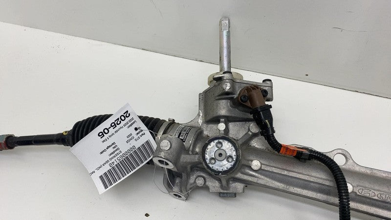 GI577-E0000 ⭕ 22-25 Hyundai Ioniq 5 Power Steering Gear Rack & Linkage ASSY-MDPS 57700-GI000