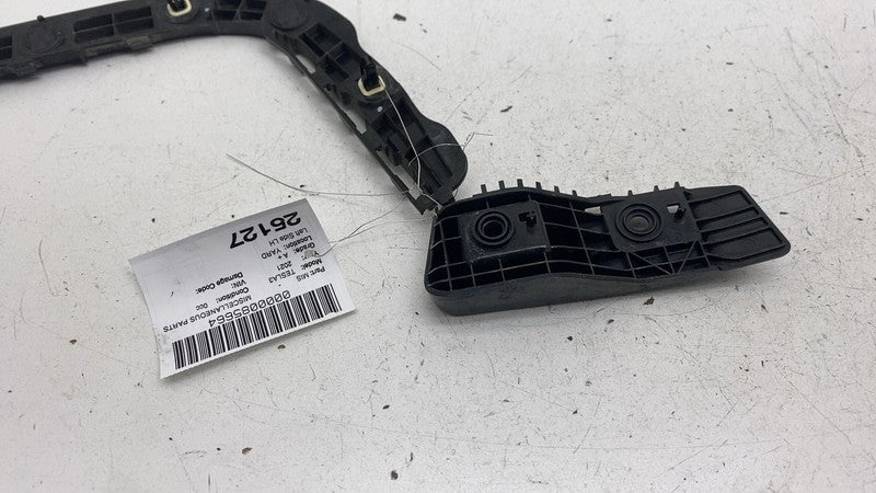 1083990-00-K ⭕ 2017-2023 Model 3 Rear Left Retainer Wing & Tail Light Bracket LH 1083990-00-K