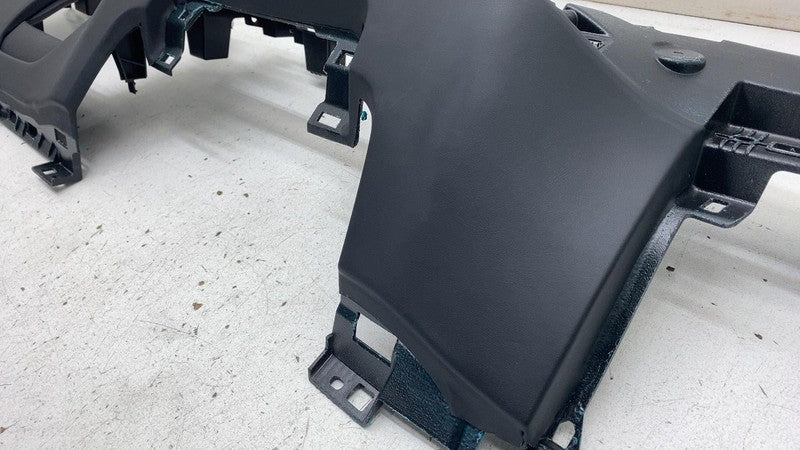 ⭕21-23 Tesla Model S X Front Dashboard Instrument Panel Lower Black 15