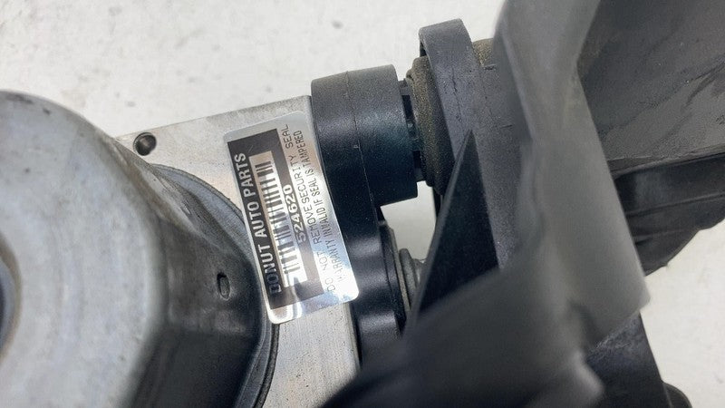 A212431 1448 ⭕10-14 Mercedes E350 E-Class ABS Anti Lock Brake Pump Control Module A2124311448