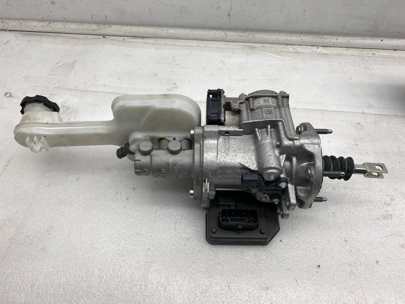 ⭕ 16-20 Model X Electromechanical Power Brake iBooster & Reservoir 104