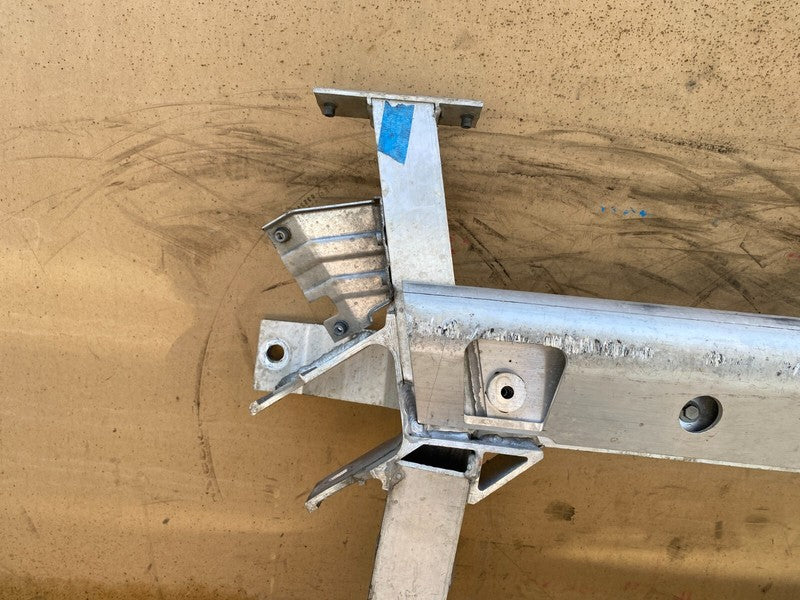 2012-2020 Tesla Model S MS Front Suspension Subframe Cradle Crossmember Assembly