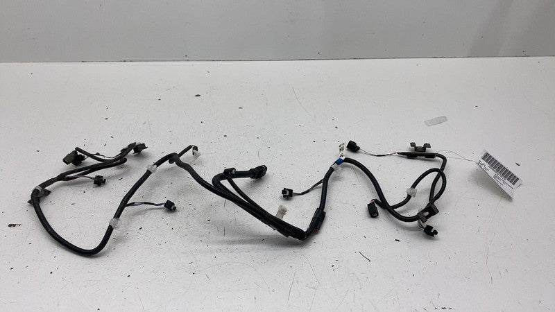 8218347270 ⭕ 2023-2024 Toyota Prius Rear Bumper Parking Aid Wire Harness Cable 82183-47270
