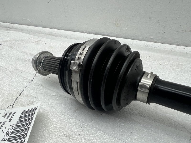 RTC4-25-50XA 2016-2023 Mazda MX-5 Miata 2.0L RWD Rear Right Psgr Axle Driveshaft RTC4-25-50XA