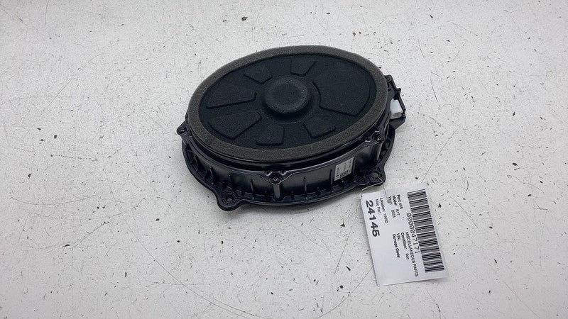 PT00000366F 22-24 Rivian R1T R1S Front or Rear Left or Right Door Audio Speaker PT00000366-F