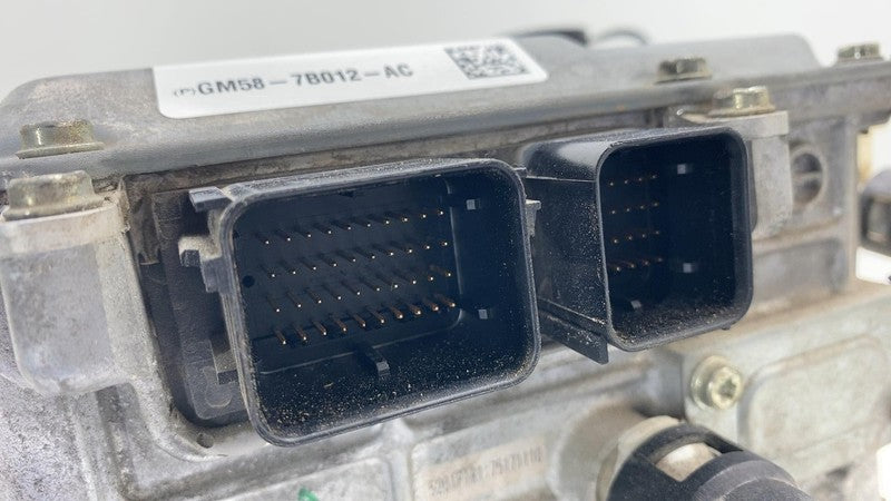 GM58 7B012 AC 2013 2014 2015 2016 2017 2018 Ford C-Max Hybrid DC Converter/Inverter Assembly