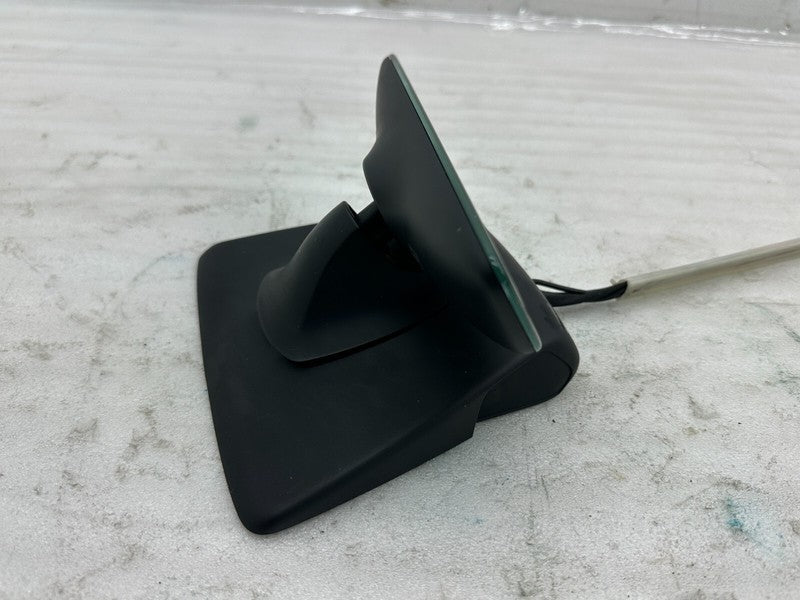 E11048419 ⭕ 16-20 Tesla Model X Front Windshield Interior Rear View Mirror w/ Triple Cam