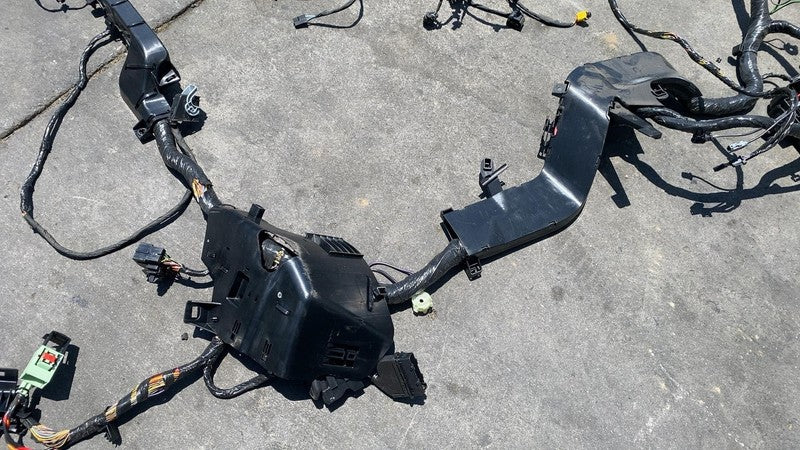 32212338 ⭕ 2021-2023 Polestar 2 Main Body Interior Dash Floor Wiring Harness Cable Wire