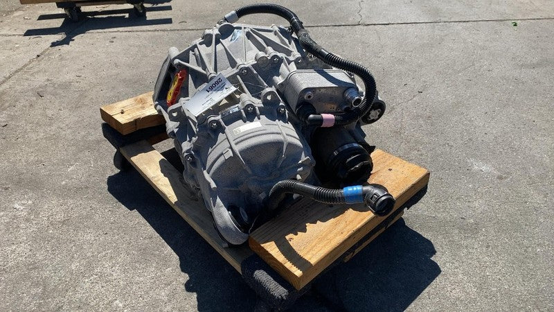 1120960 10 H ⭕ 21-25 Tesla Model Y MY Front Drive Unit Engine Electric Motor AWD 1120960-10-H