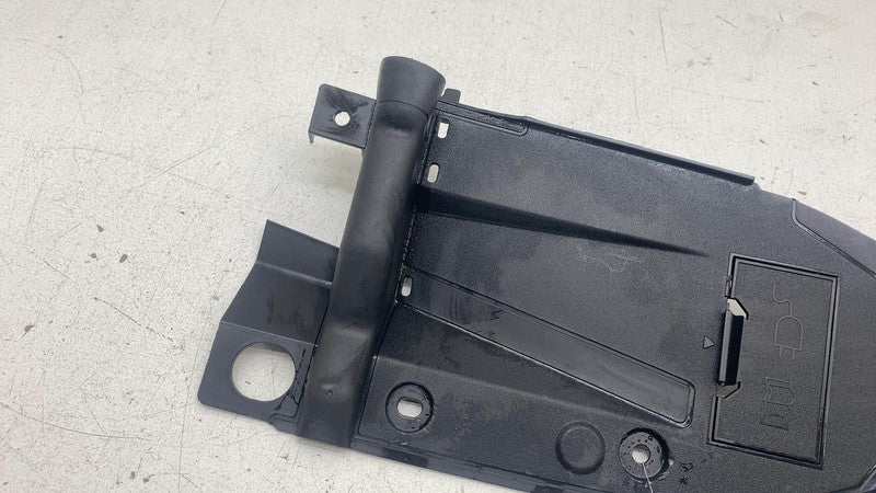 4KE821941 ⭕ 19-23 e-Tron Front Left Under Hood Engine Bay Cowl Panel Trim Cover 4KE821941