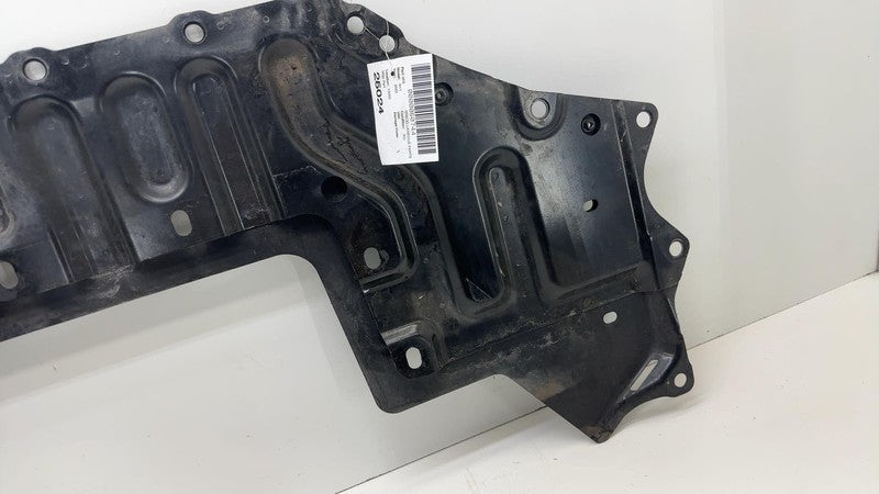 ⭕ 2022-2024 Rivian R1T R1S Front Battery Brace Skid Plate Protection P