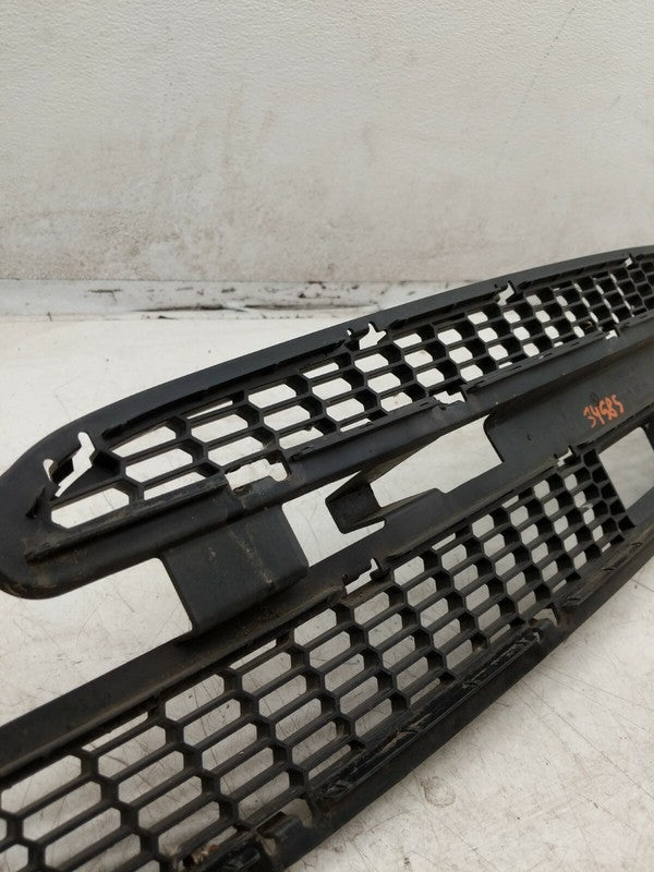 ⭕ 2012-2015 Tesla Model S Front Bumper Lower Grille Mesh Assembly 1038