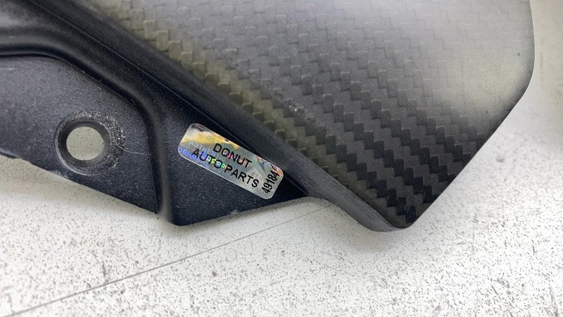 600762800C 12-15 Model S A/C Air Vent Outlet Dashboard Trim Panel 6007628-00-C/6007629-00-C