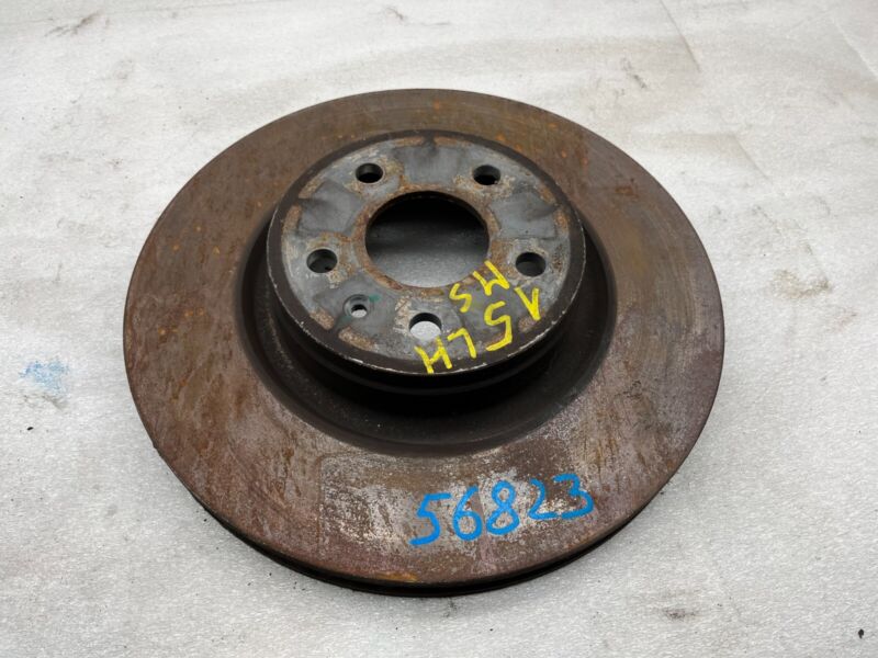 2012 2013 2014 2015 2016 Tesla Model S Front Left or Right Brake Disc Rotor Assy