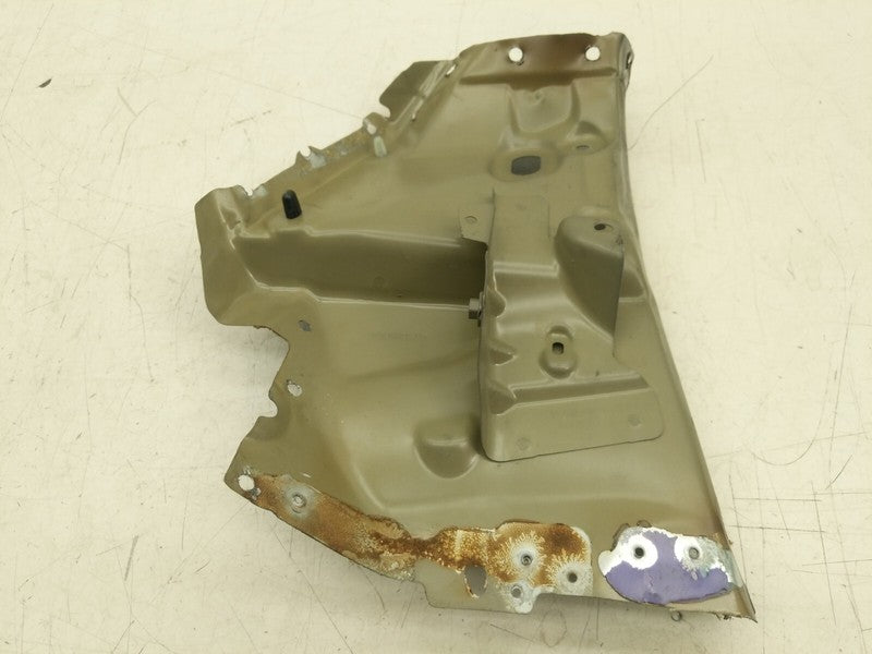 1095609 00 E ⭕ 2017-2020 Tesla Model 3 Rear Passenger Side Bumper Bracket Right 1095609-00-E