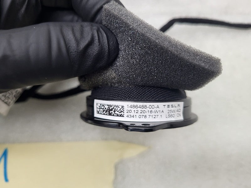 148904900D ⭕ 20-22 Model Y Upper Roof Ceiling Headliner Wiring Harness Cable 1489049-00-D