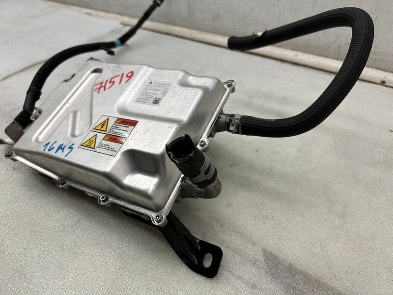 102866500E ⭕12-15 Model S High Voltage Gen 2 DC-DC Power Converter Module Unit 1028665-00-E